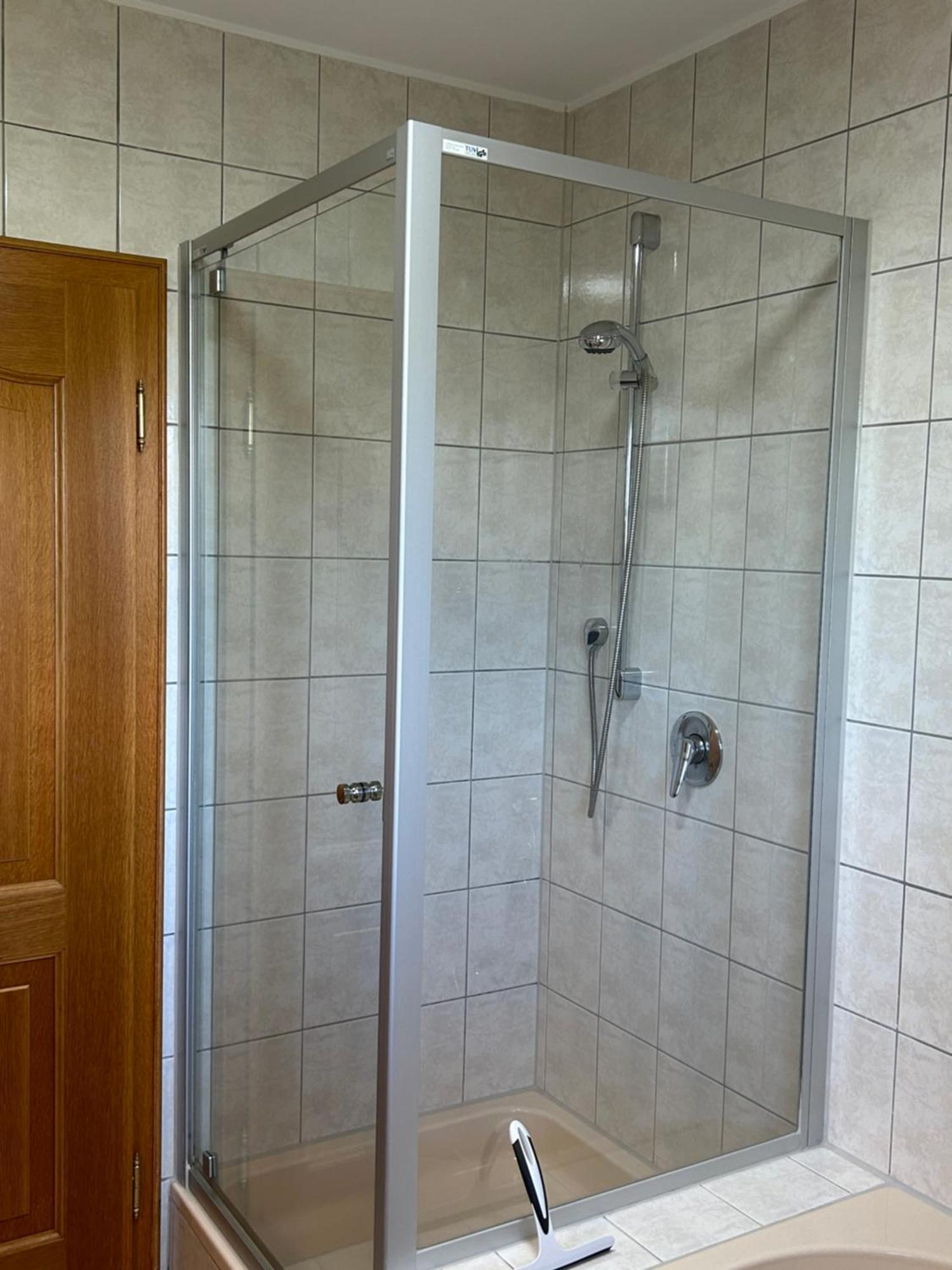 Gehobene Ferienwohnung Madera Campesina Hunderdorf Kültér fotó